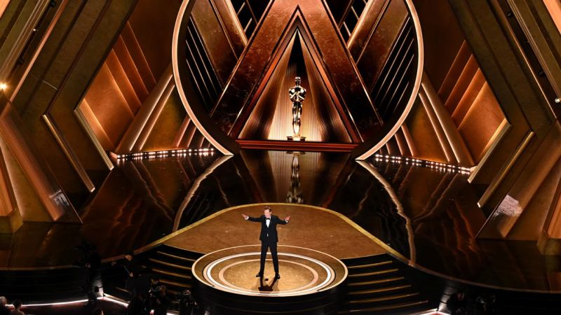 Las películas más premiadas de 2025: Un año de sorpresas y talento cinematográfico